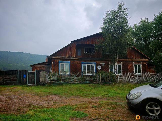 Дом продажа в Жигалово, Иркутская область
