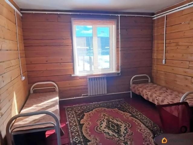 Дом продажа в Жигалово, Иркутская область