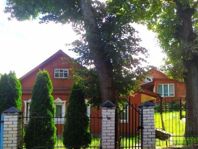 Дом продажа в Икша, Кабардино-Балкарская Республика