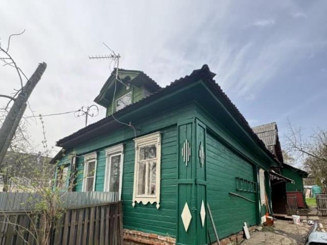 Дом продажа в Икша, Кабардино-Балкарская Республика