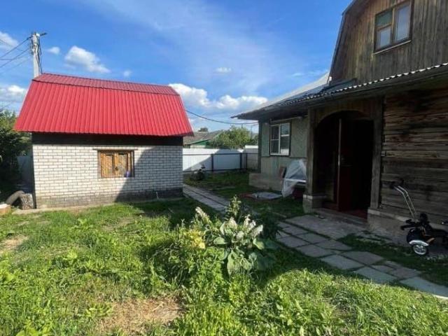 Дом продажа в Икша, Кабардино-Балкарская Республика