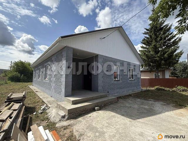 Дом продажа в Новосибирская область