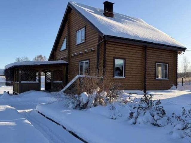 Дом продажа в Пермский Край