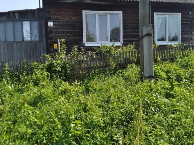 Дом продажа в Пермский Край