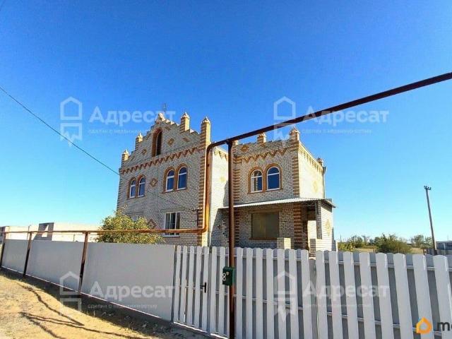 Дом продажа в Иловля, Волгоградская Обл