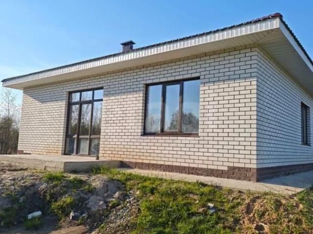 Дом продажа в Шиморское Рп, Тыва Республика