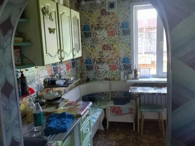 Дом продажа в Широковский Рп, Пермский Край