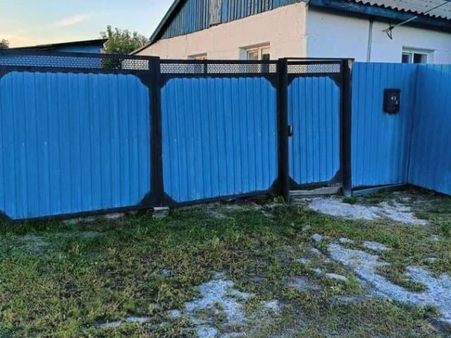 Дом продажа в Чистоозёрное, Чистоозёрный район