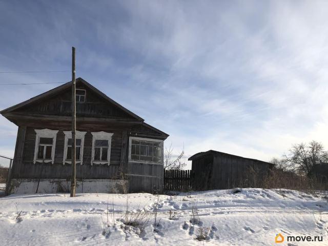 Дом продажа в Рязанская область