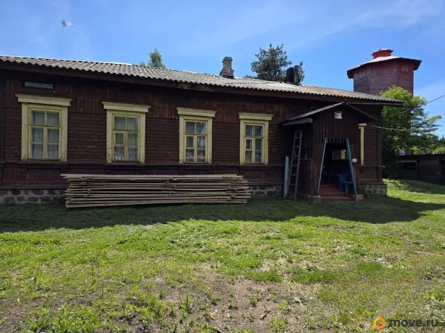Дом продажа в Вологодская область