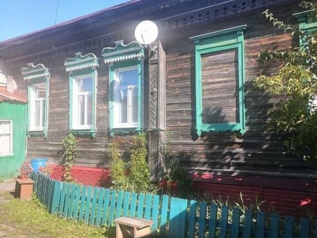 Дом продажа в Ульяновская область