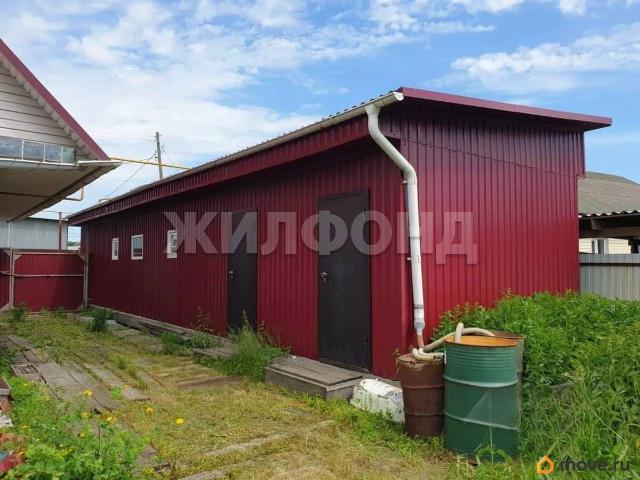 Дом продажа в Новосибирская область