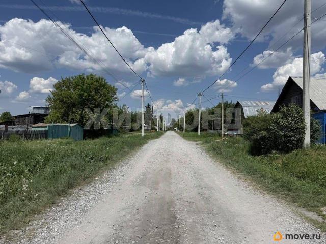Дом продажа в Новосибирская область