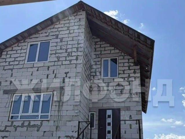 Дом продажа в Новосибирская область