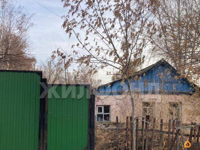 Дом продажа в Новосибирская область