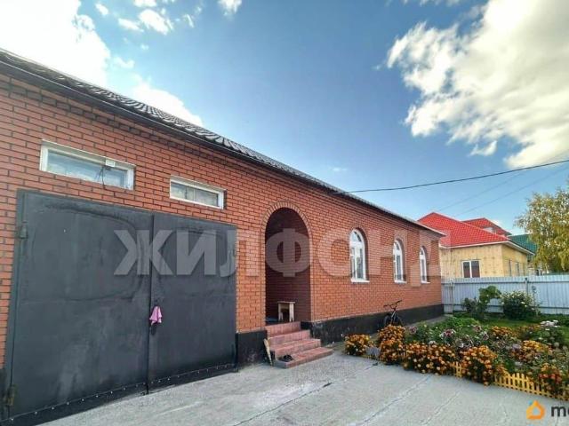 Дом продажа в Новосибирская область