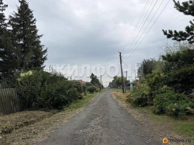 Дом продажа в Новосибирская область
