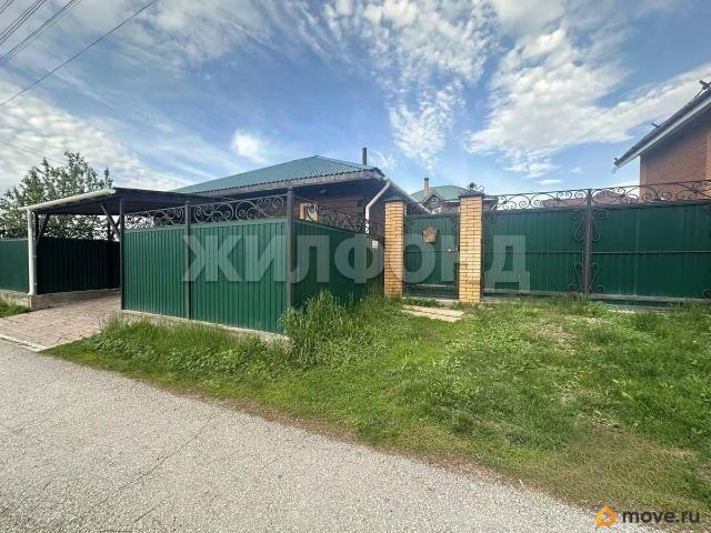 Дом продажа в Колывань, Колыванский район