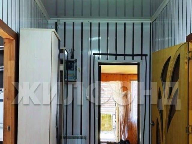 Дом продажа в Новосибирская область