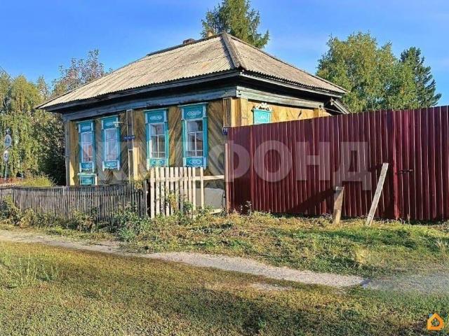 Дом продажа в Новосибирская область