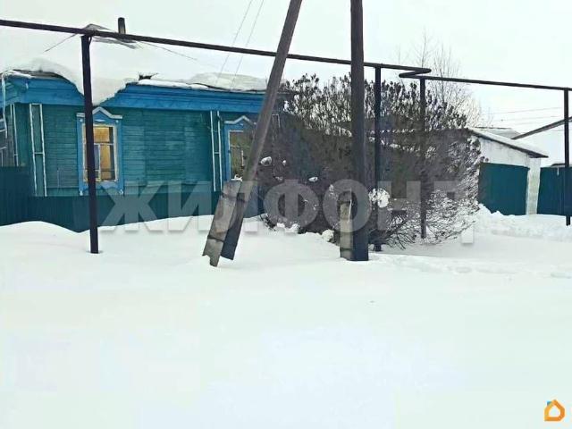 Дом продажа в Новосибирская область