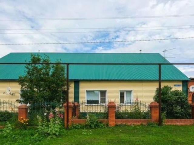 Дом продажа в Новосибирская область