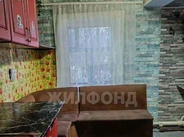 Дом продажа в Новосибирская область