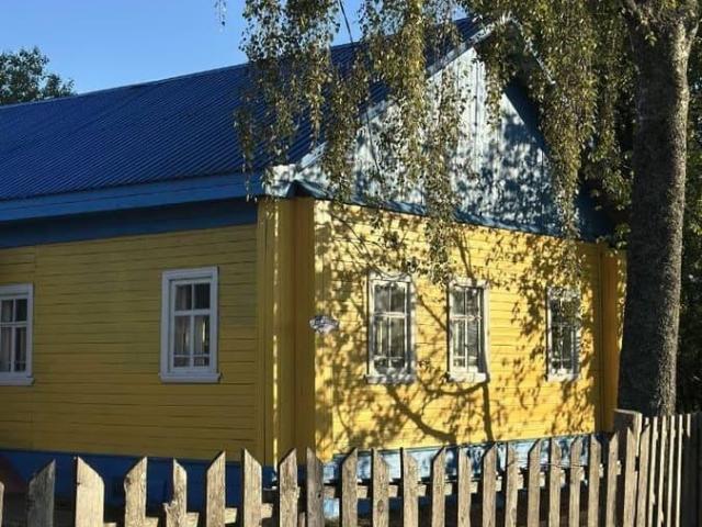 Дом продажа в Архангельская область
