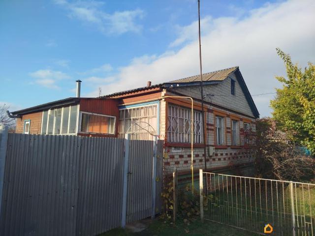 Дом продажа в городское поселение Конышёвка, Конышёвский район