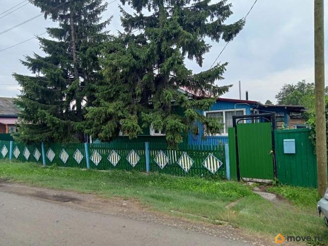Дом продажа в Омская область