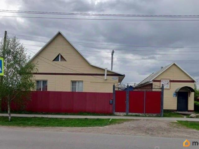 Дом продажа в Омская область