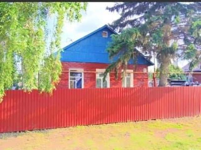 Дом продажа в Омская область