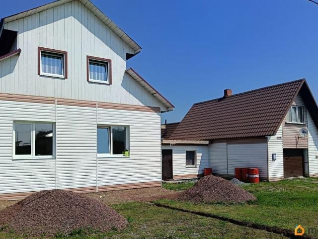 Дом продажа в Красноярский Край