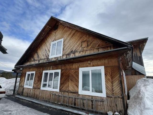 Дом продажа в Красноярский Край