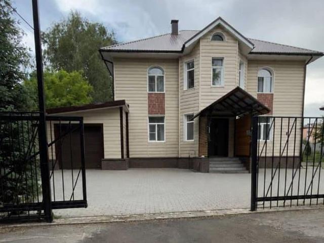 Дом продажа в Краснообск, Новосибирская область