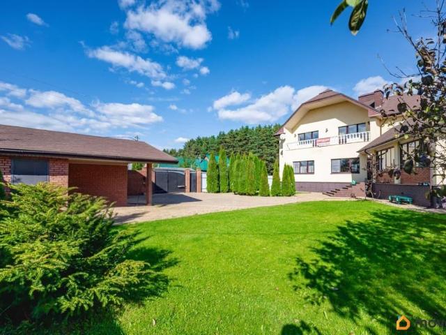 Дом продажа в пансионата «Ярославль», Ярославский район