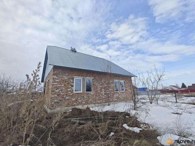 Дом продажа в Омская область