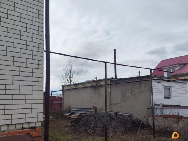 Дом продажа в Красный Октябрь, городской округ Саратов