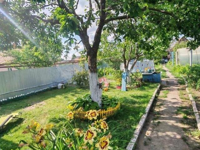 Дом продажа в Красный Октябрь, городской округ Саратов