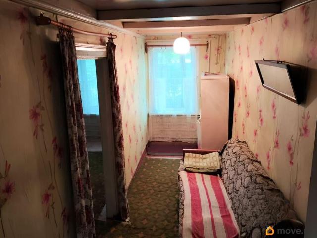 Дом продажа в Крестцы, Крестецкий муниципальный округ