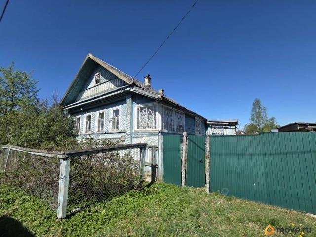 Дом продажа в Новгородская область