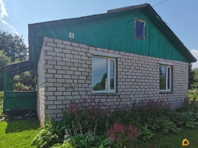 Дом продажа в Новгородская область