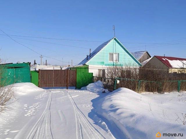 Дом продажа в Омская область