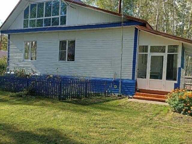 Дом продажа в Омская область