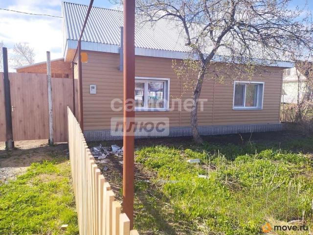 Дом продажа в Омская область