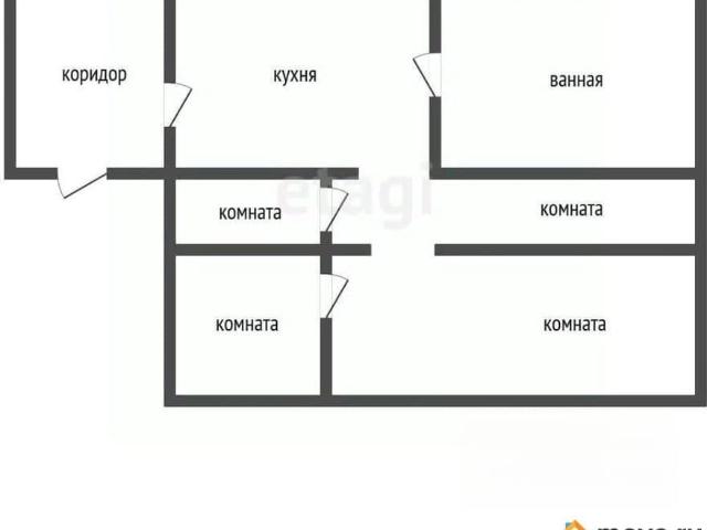 Дом продажа в Воронежская область