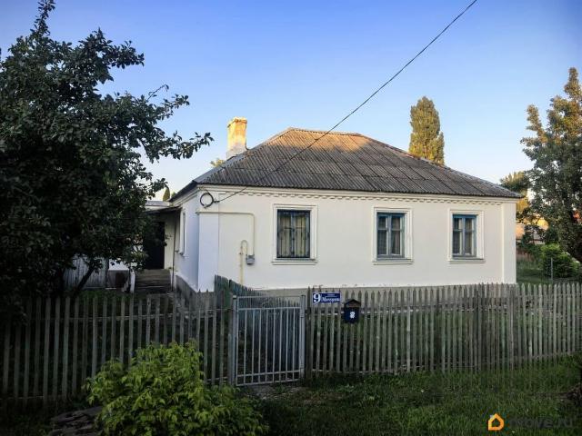 Дом продажа в Воронежская область