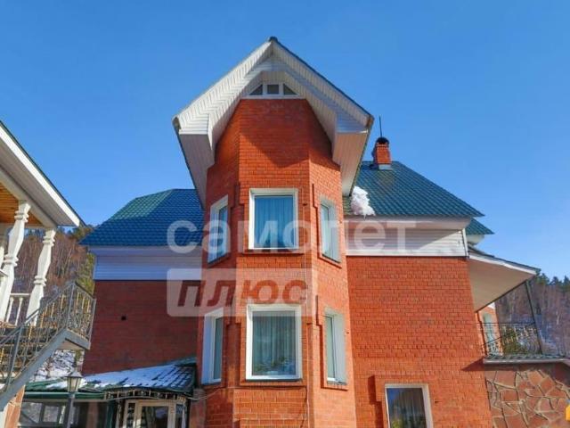 Дом продажа в Иркутская область