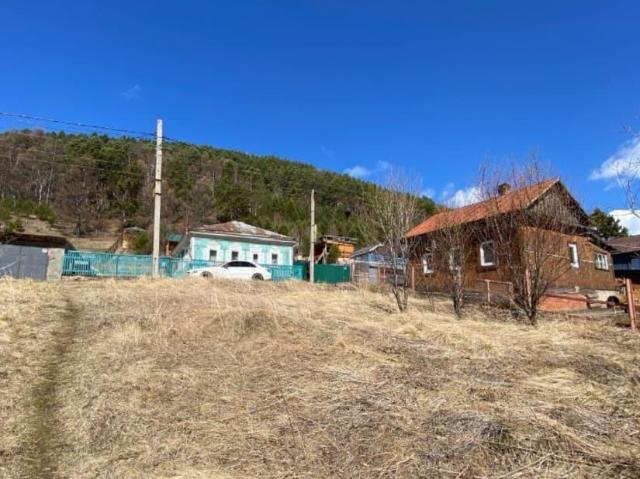 Дом продажа в Иркутская область
