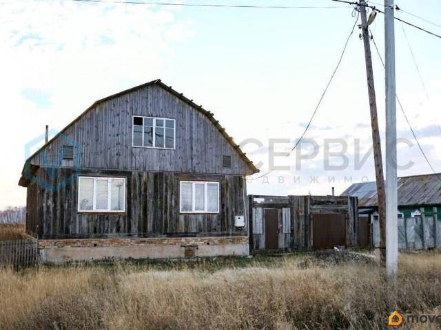 Дом продажа в Омская область